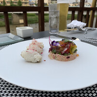 ルアン 鮒鶴京都鴨川リゾート - 