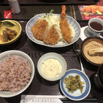 Tonkatsu Hamakatsu - 