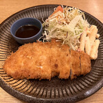 Tonkatsu Nishiki - 