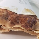 ヒラノクレープ - 料理写真: