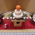 梅の花 - 