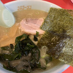 ラーメンショップ - 