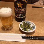 とんかつ錦 - 