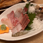 とんかつ錦 - 