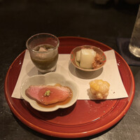 並木橋なかむら - 