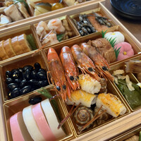 京の料亭 千寿閣 - 