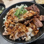 池袋肉劇場 - 