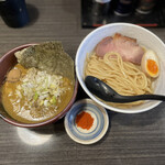 つけ麺 陽 - 