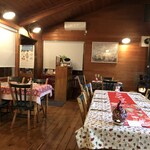 フォレスト工房・チキチキ - 