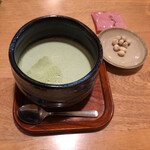 甘味喫茶 おかげ庵 - 