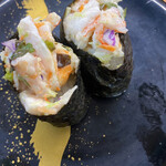 活魚寿司 - 
