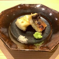 江戸深川 鮨 にしち - 