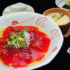 和堂 あさひ阪 - 料理写真:鉄火丼　900円