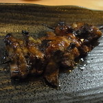 かぶと - えり（蒸し）