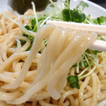 鶏そば 雫一 - そのままで美味しい