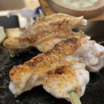 焼き鳥 貴 - 