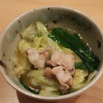 日本ばし さく間 - 