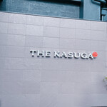 THE KASUGA - 