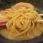 Matsuichiya - 麺