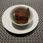 鮨 双海 - 蒸し寿司