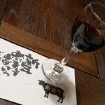 舎人庵・とんぼ - 