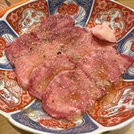 焼肉ホルモン人生大ちゃん - 