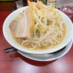 Appare - ラーメン