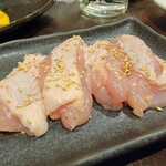 Yakiniku To Gyuutan Ken - 