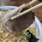 チーナン食堂 - 