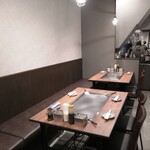 Teppan Sakaba Hiro - 