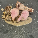 ラ リベルラ ドーロ - 