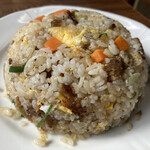 チーナン食堂 - 