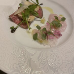 ラ リベルラ ドーロ - 