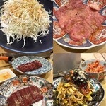 焼肉ホルモン人生大ちゃん - 