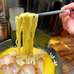 Ramen Douraku - 