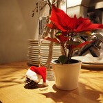 スガハラ - 内観