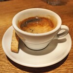 スガハラ - コーヒー