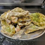 松島 かき小屋 MATSU - 