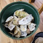 松島 かき小屋 MATSU - 