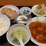 台湾料理 鴻起順 - 