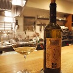 スガハラ - Cavagino Colli di Luni Vermentino '20 Lvnae(Liguria)