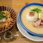 setouchi noodle ねいろ屋 - 