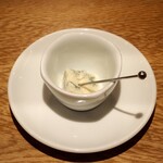 スガハラ - ゴルゴンゾーラ