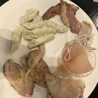 オールデイダイニング リモネ(リーガロイヤルホテル大阪) - 