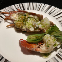 蔵 鉄板焼＆寿司 - 