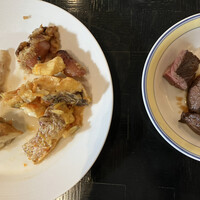 オールデイダイニング リモネ(リーガロイヤルホテル大阪) - 