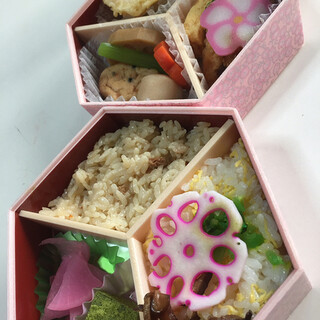 ○瓢箪 幕の内弁当箱○5客 シリーズで選ぶ｜商品一覧ページ｜