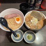 つけ麺 陽 - 