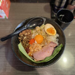 つけ麺 陽 - 