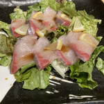 鳥一代 はなれ - 